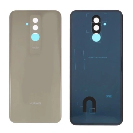 Klapka Huawei Mate 20 Lite złota